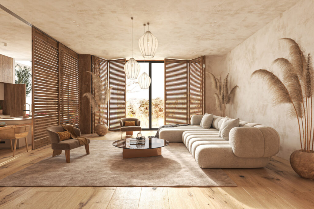 12 Small Changes That Make Your Home Feel Calm and Peaceful