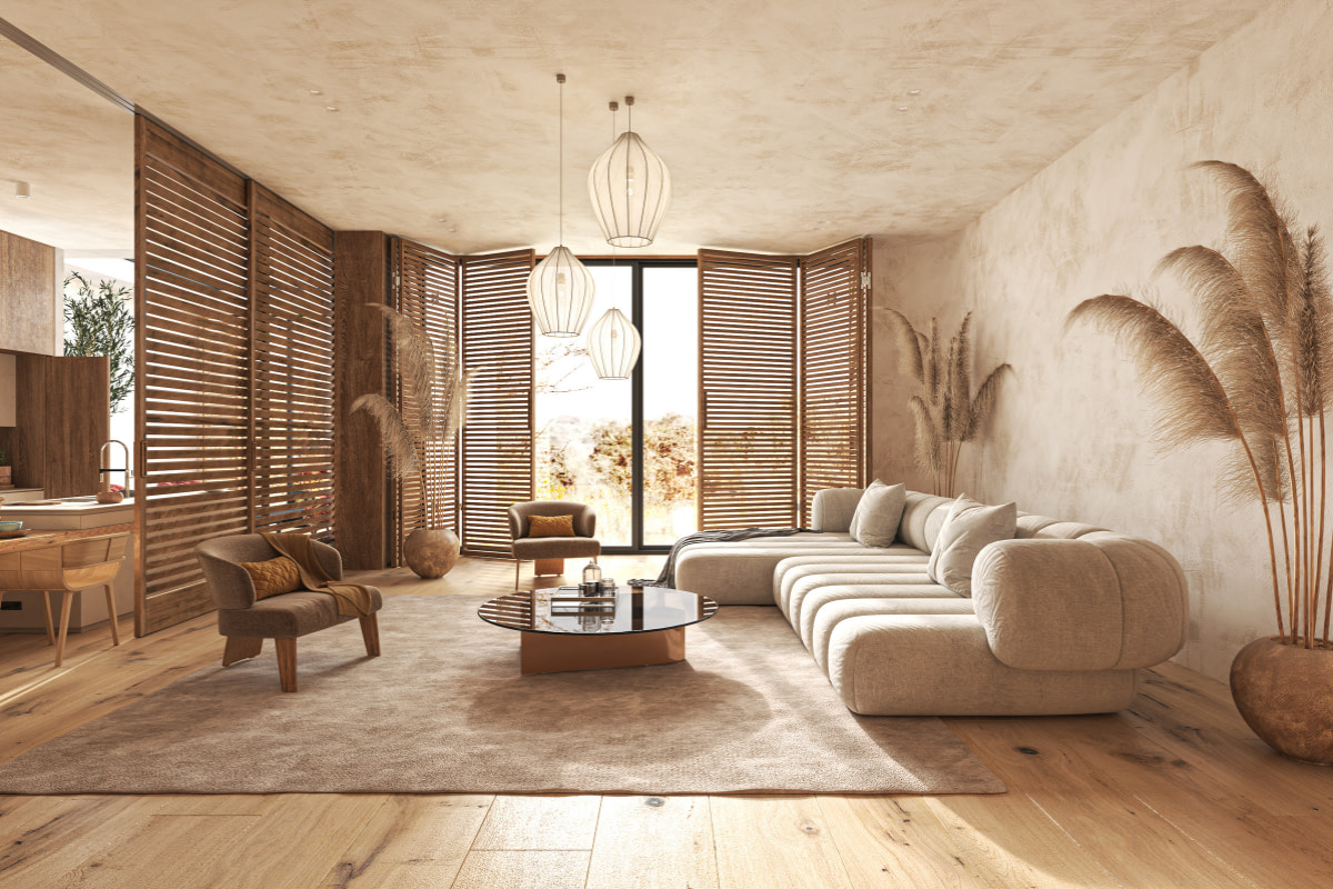 12 Small Changes That Make Your Home Feel Calm and Peaceful