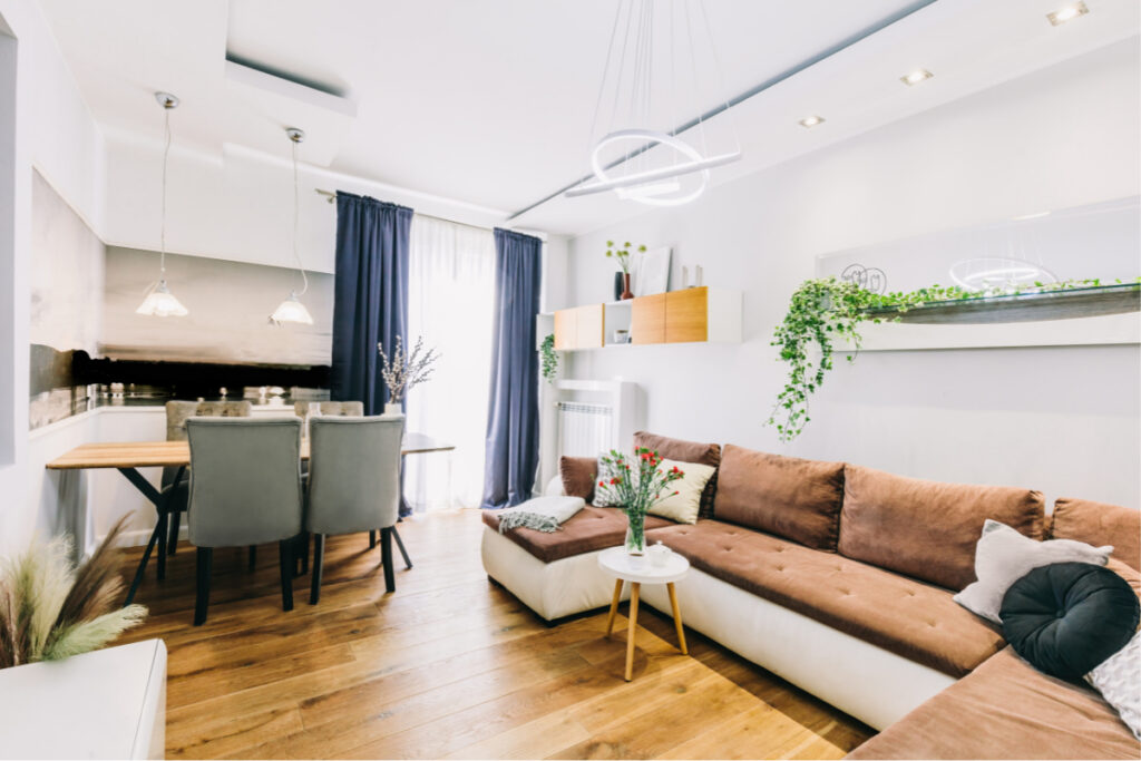 15 Small Space Organization Ideas That Actually Work